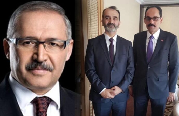 Abdulkadir Selvi: İbrahim Kalın’ı teröristlere yedirmeyiz