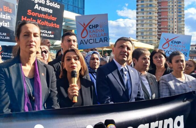 CHP’den Erdoğan’a istifa çağrısı