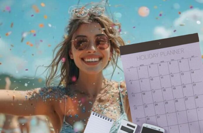 2025 yılı tatil takvimi belli oldu: İşte resmi tatil günleri