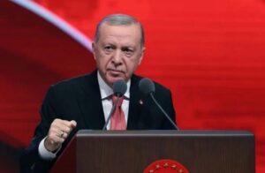Erdoğan’dan CHP’ye Mesaj