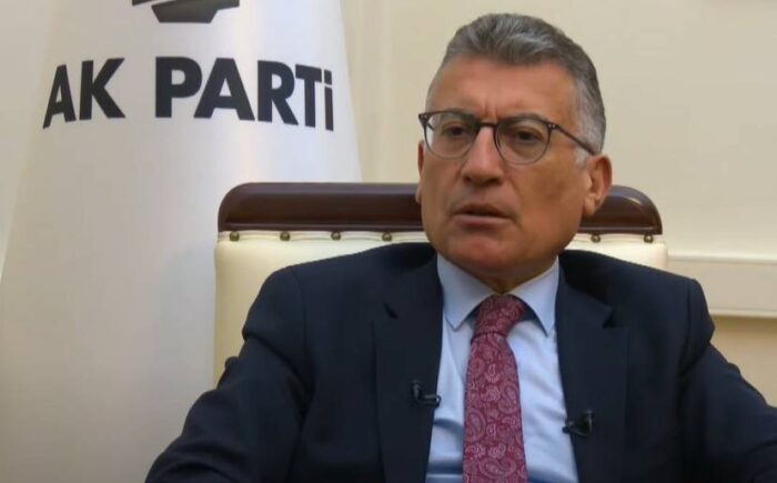 İnfaz Kanunu için tarih verildi