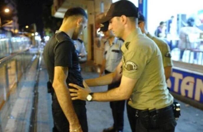 İç Güvenlik Kanunu Meclis’ten geçti: Bekçi kısmi üst araması yapabilecek
