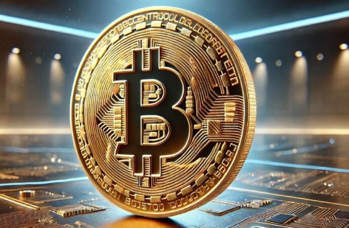 Bitcoin’den bir rekor daha