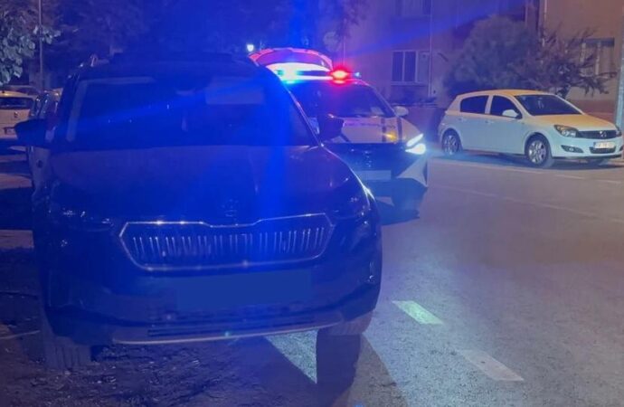 Ruhsatsız silah ve çakar kullanımında ceza artıyor