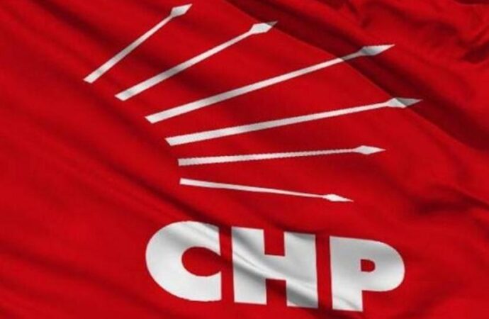 CHP’den Akdeniz Belediyesi’ndeki gözaltılara tepki