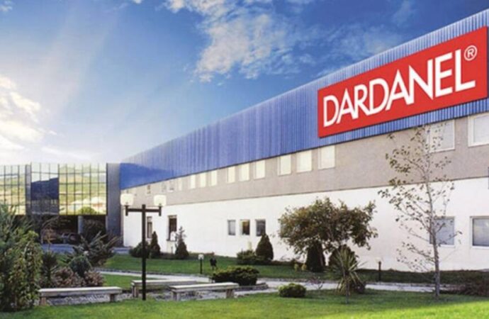 Dardanel satılıyor