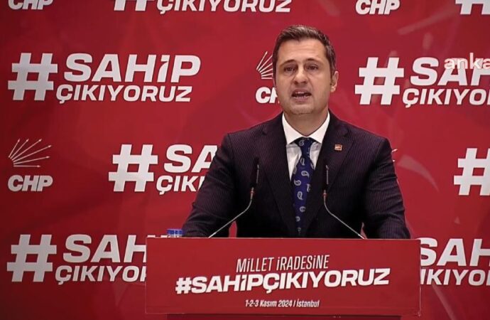 CHP’de Lütfü Savaş disipline sevk edildi, Tanju Özcan ve Burcu Köksal için karar alınmadı