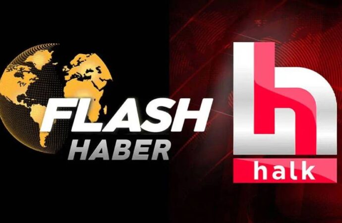 Satışı patron duyurdu: Flash Haber artık Halk TV’nin oldu