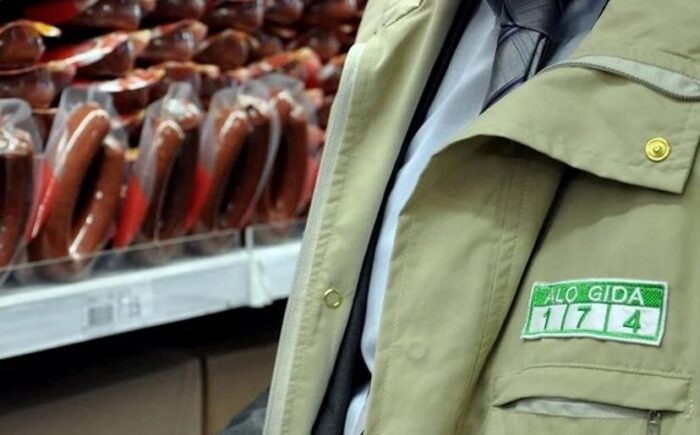 Gıdada Skandal: Sucuklarda At ve Eşek Eti!
