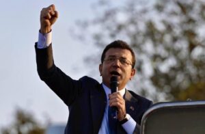 İmamoğlu aday olamazsa ne olacak? Özgür Özel’den yanıt geldi