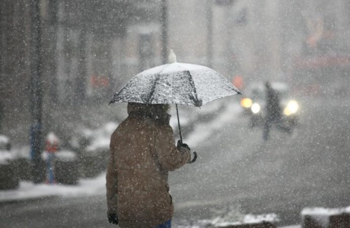 Meteoroloji’den İstanbul dahil birçok kent için ‘saatli’ uyarı