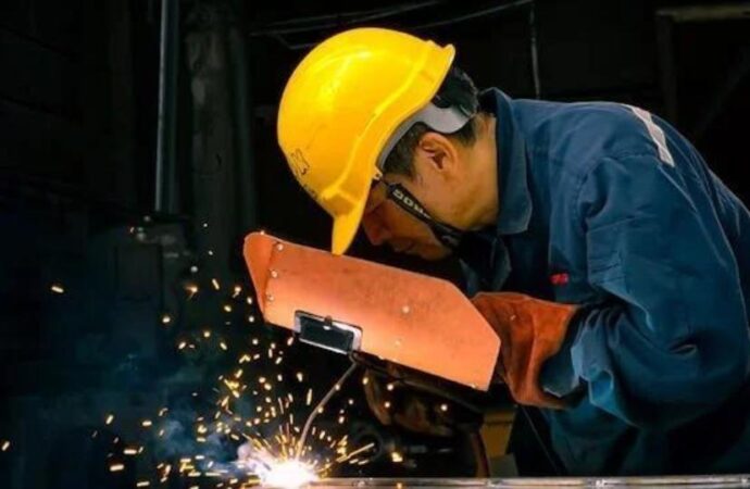 Mayısta Sanayi Üretiminde Güçlü Performans: Yıllık Artış Yüzde 4,9