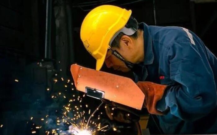 Mayısta Sanayi Üretiminde Güçlü Performans: Yıllık Artış Yüzde 4,9