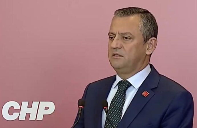 CHP-DEM Parti görüşmesinin tarihi belli oldu