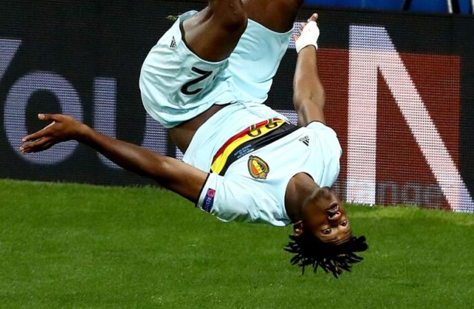 Batshuayi taklaya geldi, 200 bin Euro kaptırdı