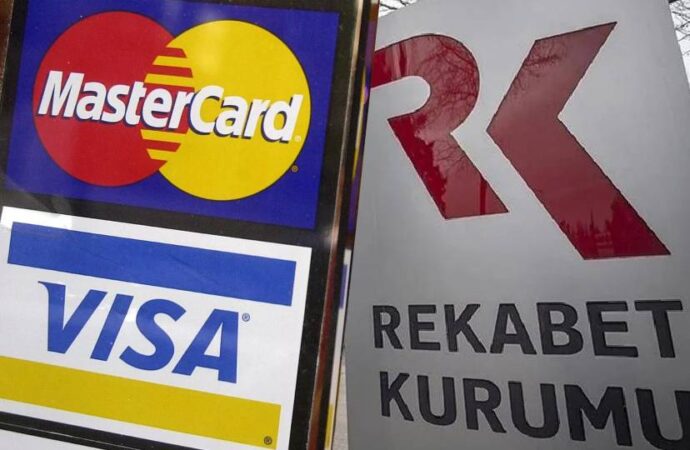 Rekabet Kurulu’ndan Mastercard ve Visa hakkında soruşturma