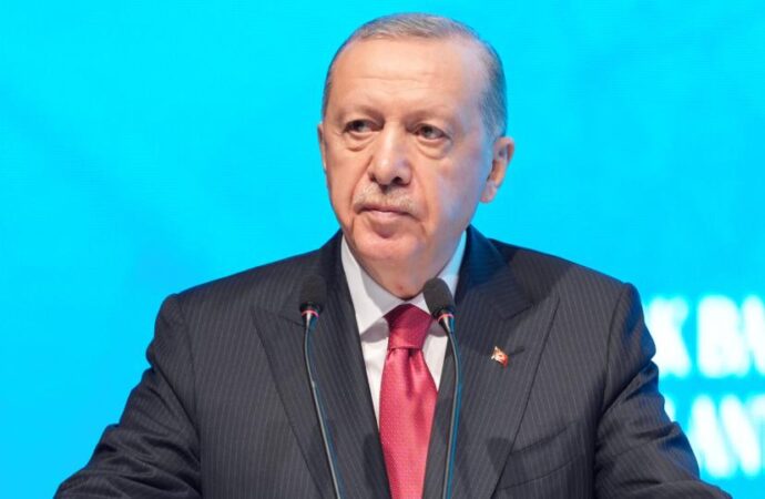 Erdoğan: İsrail ile ticareti durdurduk