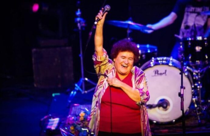 Virüse yakalanan Selda Bağcan’ın son hali sevenlerini üzdü