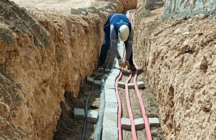 Dicle Elektrik: Siirt’te kayıp kaçak oranın yüzde 6’ya düştü