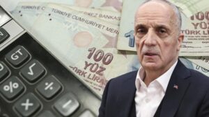 TÜRK-İŞ’ten grev kararı: ‘Devlet verdiği sözü tutacak!’