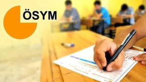 YKS tercih kılavuzu yayımlandı