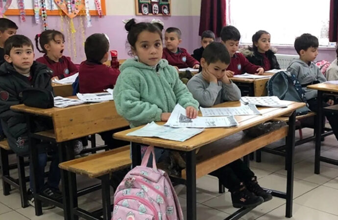 Yozgat’ta 29 Kasım Cuma (yarın) okullar tatil mi?