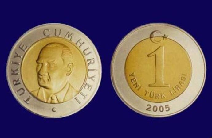 1 TL’nin maliyeti 3.16 TL’yi buldu!