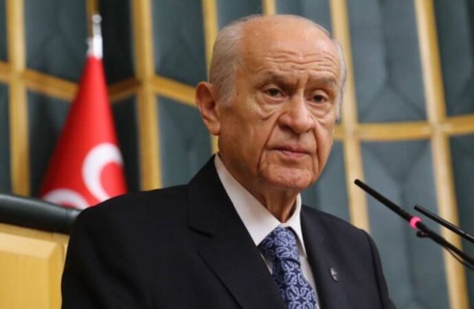 Bahçeli: PKK’nın bittiği şartsız olarak açıklanmalıdır