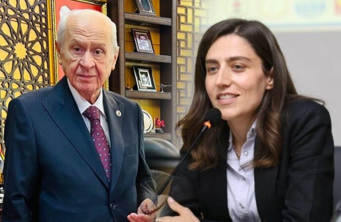 DEM Partili Sönük: Bahçeli’nin söylemleri eyleme dökülürse Kürt halkı için bir anlamı olacak