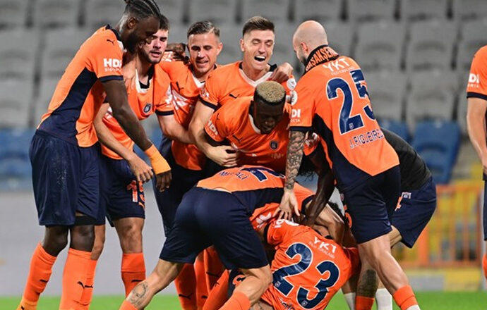 Cercle Brugge – RAMS Başakşehir maçı ne zaman saat kaçta hangi kanalda?