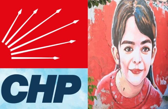 CHP’den Narin kararı tepkisi: ‘Kim, neden öldürdü’ sorusu cevap bulamadı