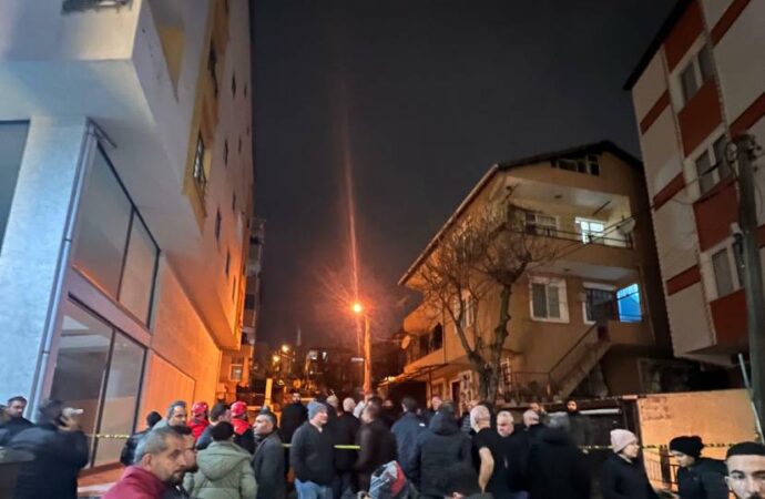 Darıca’da eğitime 2 gün ara verildi