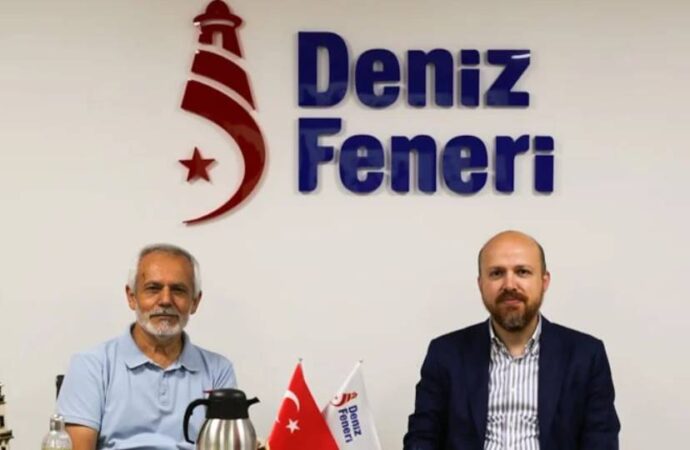 İBB, İlim Yayma Vakfı ve Deniz Feneri’ne tahsis edilen taşınmazları geri aldı