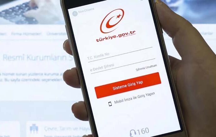 Arsa ve ev alacaklar dikkat! e-Devlet’te yeni özellik devrede