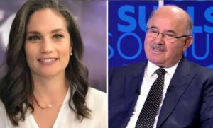 Eski Bakan Hüseyin Çelik’ten ‘Nevşin Mengü’ Tepkisi!