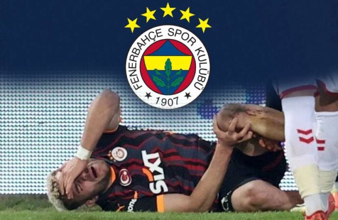 Fenerbahçe’den Barış Alper Yılmaz açıklaması