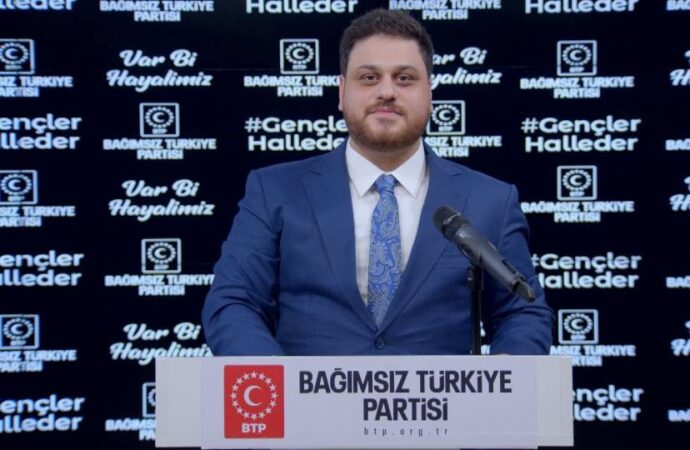 Hüseyin Baş: Bu devleti özelleştirtmeyeceğiz, bu ülkeyi de özerkleştirtmeyeceğiz