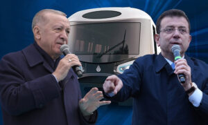 İmamoğlu’ndan AKP’ye gönderme! ‘Milletin parasını millete dağıtmakta ustayız’