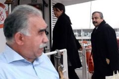 DEM Parti’nin ikinci İmralı görüşmesi sona erdi: Ahmet Türk’ün neden gitmediği belli oldu