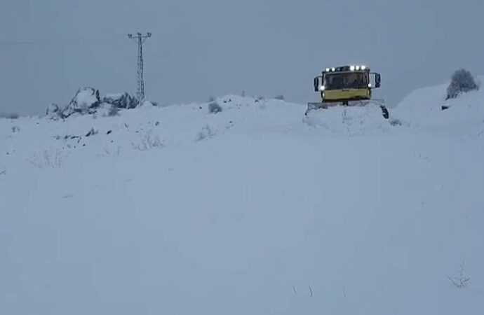 Meteoroloji’den 35 il için kritik uyarı: Kara kışa hazır mısınız?