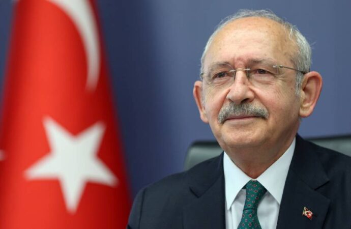 Kılıçdaroğlu’ndan Uğur Mumcu mesajı: Gerçeklerin ışığı asla sönmeyecektir