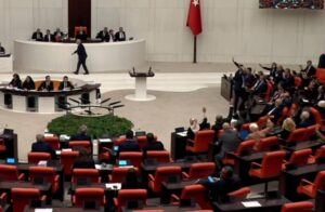 TBMM’de Asgari Ücret Araştırma Önergesi Reddedildi