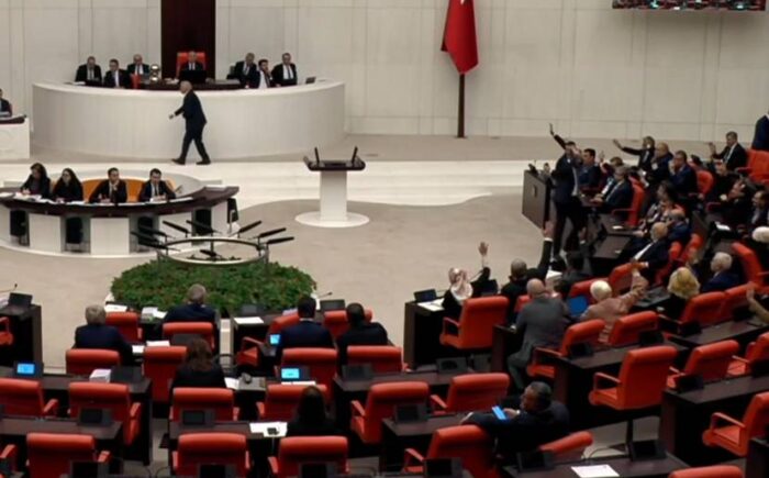 AKP teklifin ayrıntılarını açıkladı