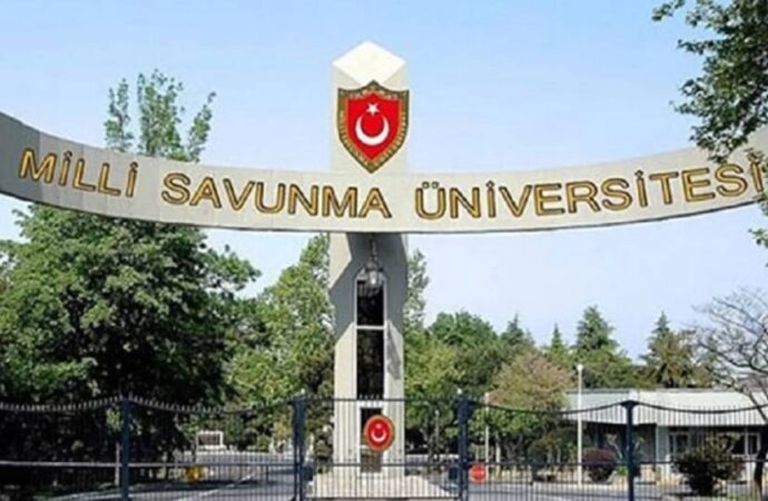 Milli Savunma Üniversitesi başvuru ve sınav takvimi açıklandı