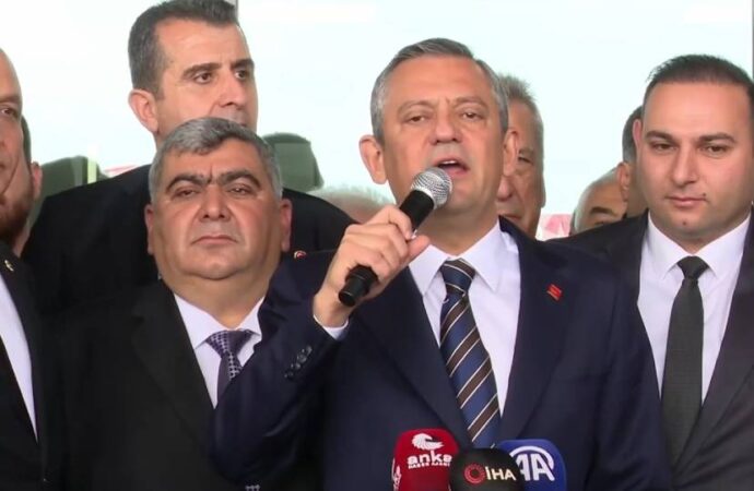 Özel: Tayyip Bey, Kilis’e yapacağımız ilkokulu yapmak sana düşer