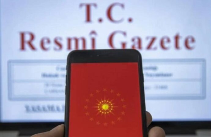Valilik ve Kaymakamlıklarda Sessiz Değişim: