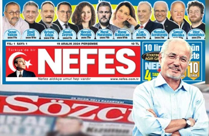 Sözcü ve Nefes: Kim kazanır?