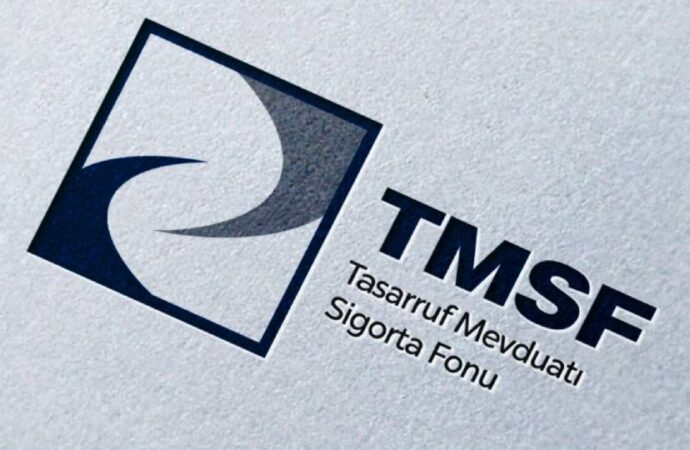 Sigortaya tabi mevduat ve katılım fonu tutarı değişti