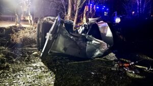 Bayramın acı bilançosu:  2 bin 960 trafik kazasında 32 kişi öldü