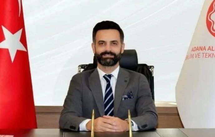 TÜİK Başkanı’nın profesör kardeşi suçüstü yakalandı!